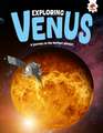 Exploring Venus