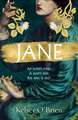 Jane: The gothic and captivating story of a silenced woman finding her voice