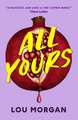 All Yours: A spicy, fake-dating sapphic romance
