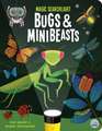 Magic Searchlight - Bugs & Minibeasts