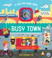 Busy Town