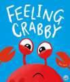 Feeling Crabby