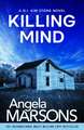 Killing Mind: An addictive and nail-biting crime thriller