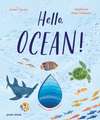 Hello, Ocean!