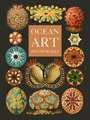 Ocean Art: From the Shore to the Deep