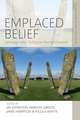 Emplaced Belief