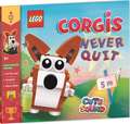 LEGO® Books