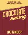 Chocolate Baking