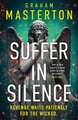 Suffer In Silence: the brand new gripping Katie Maguire thriller for 2026