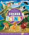 Disney Classics: Sticker Scenes