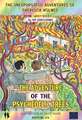 The Adventure of the Psychedelic Trees