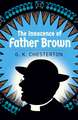 The Innocence of Father Brown