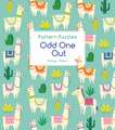 Peto, V: Pattern Puzzles: Odd One Out