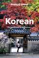 Korean Phrasebook & Dictionary