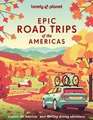 Epic Drives of the Americas