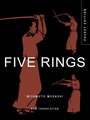 Five Rings (Pocket Edition)