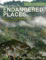 Endangered Places