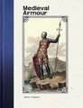 Medieval Armour