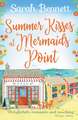 Summer Kisses at Mermaids Point