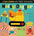 Noisy Digger