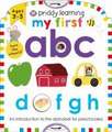 My First ABC