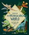 Tales of Prehistoric World