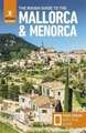 The Rough Guide to Mallorca & Menorca (Travel Guide with Free eBook)