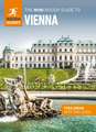 The Mini Rough Guide to Vienna (Travel Guide with Ebook)