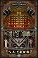 The Last Ritual: An Arkham Horror Novel