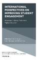 International Perspectives on Improving Student – Advances in Library Practices in Higher Education