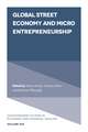 Global Street Economy and Micro Entrepreneurship