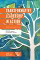 Transformative Leadership in Action – Allyship, Advocacy & Activism