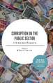 Corruption in the Public Sector – An lnternational Perspective