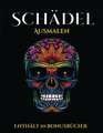 Ausmalen (Schädel)