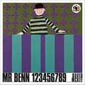 McKee, D: Mr Benn 123456789