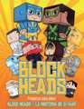 Proyectos para niños (Block Heads - La historia de S-1448)