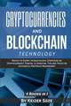 Cryptocurrencies and Blockchain Technology