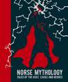 Norse Mythology