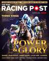 Irish Racing Post Annual 2023