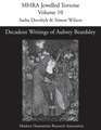 Decadent Writings of Aubrey Beardsley