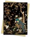 Ashmolean: A Japanese Garden Greeting Card Pack: Pack of 6