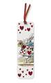 Alice's Adventures in Wonderland: White Rabbit Bookmarks (pack of 10)