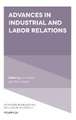 Advances in Industrial and Labor Relations