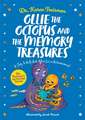 Ollie the Octopus and the Memory Treasures