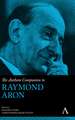 Anthem Companion to Raymond Aron