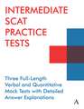 Intermediate SCAT Practice Tests