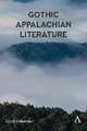 Gothic Appalachian Literature