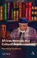 African Memoirs and Cultural Representations