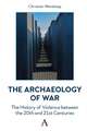 The Archaeology of War