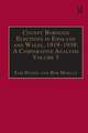 County Borough Elections in England and Wales, 1919–1938: A Comparative Analysis: Volume 2: Chester to East Ham